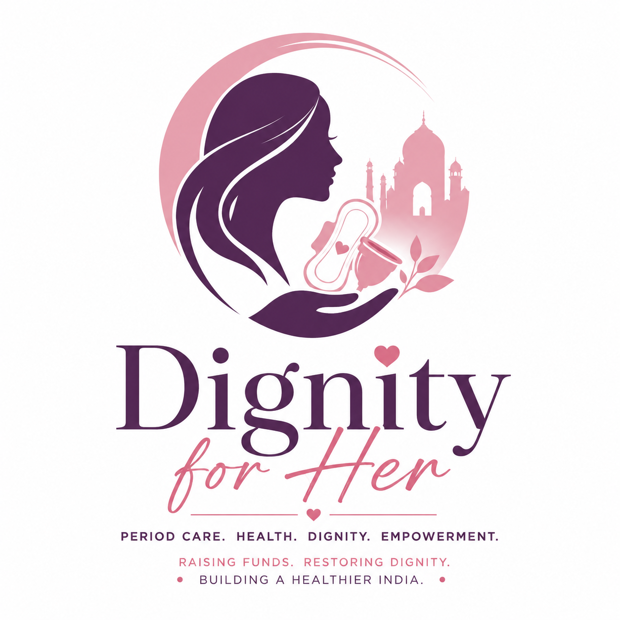 Dignity for Her