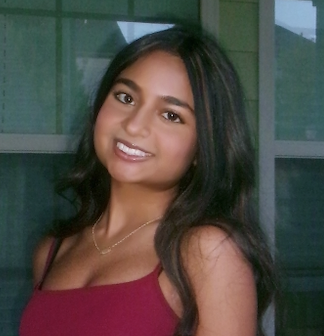 Richa Vedula — Founder & President, Dignity for Her